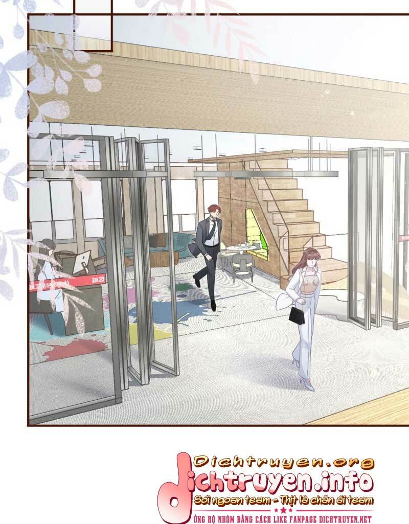 Bạn Gái Tôi Mới 30+: Chapter 92