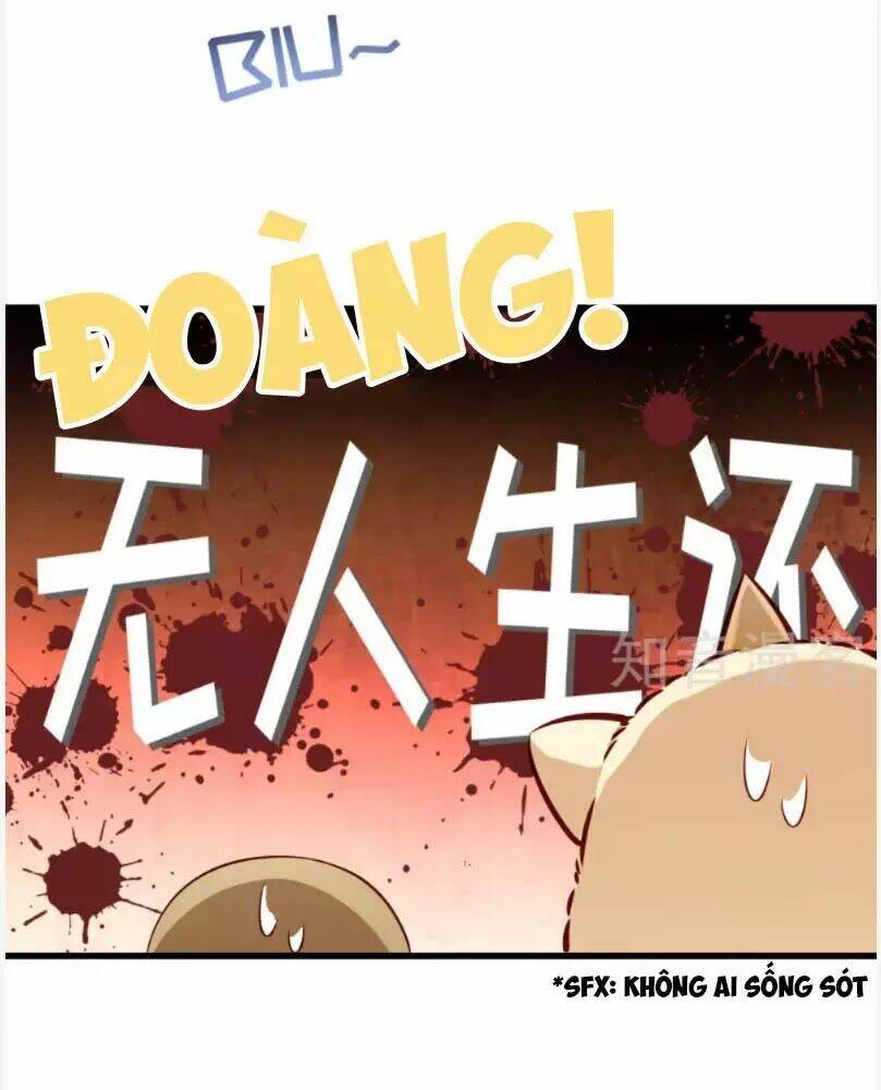 Tiểu Hoàng Thư Và Tiểu Hoàng Thúc: Chapter 55