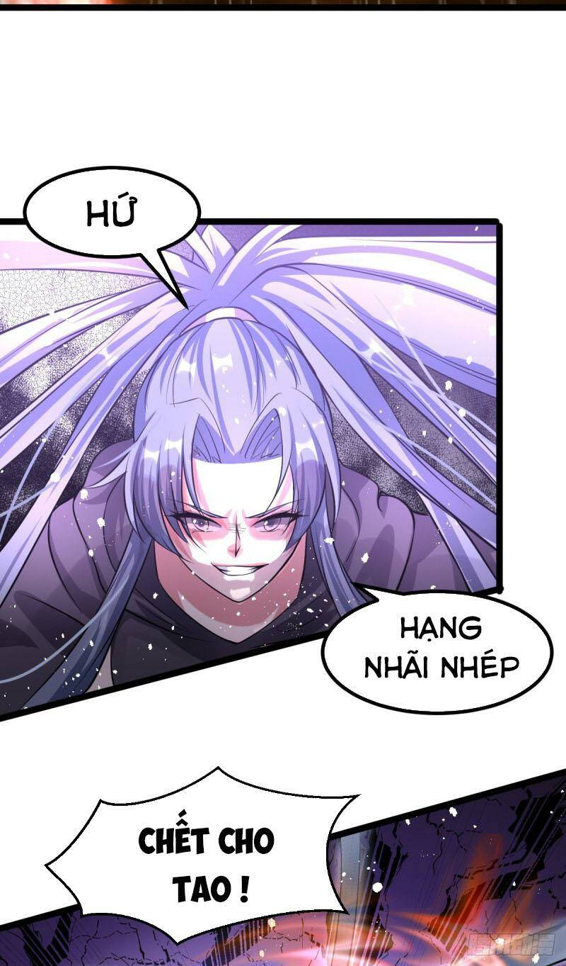 Tiên Vương Trùng Sinh: Chapter 139