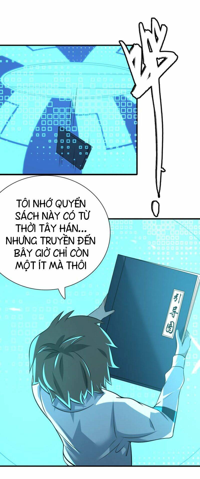 Trọng Sinh Tiểu Y Tiên: Chapter 6