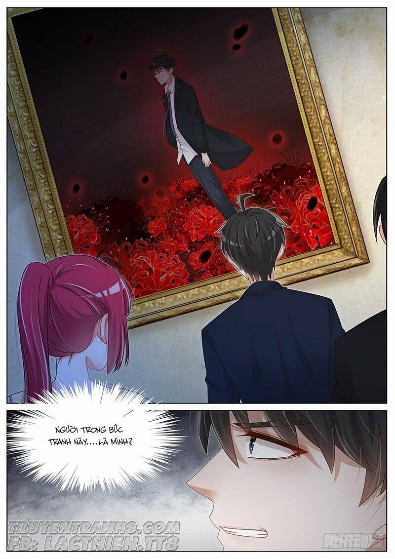 Vương Bài Giáo Thảo: Chapter 161