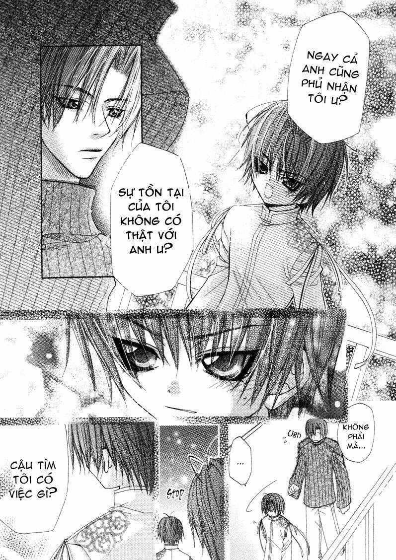 F.o.x: Chapter 31