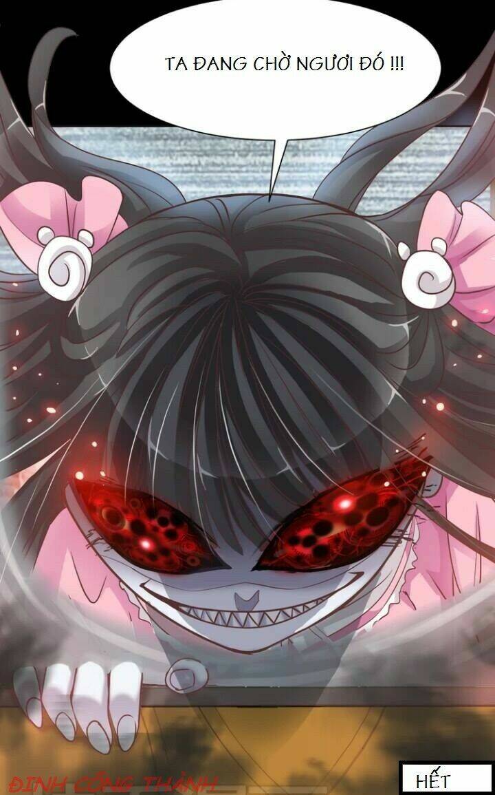 Truyện Kinh Dị Ở Tòa Nhà Số 44: Chapter 11