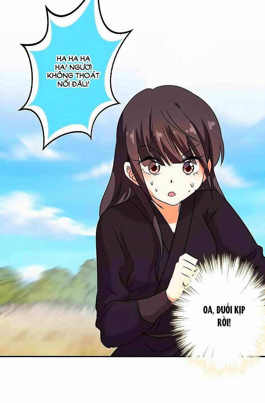Vương Gia ! Ngươi Thật Bỉ Ổi !: Chapter 402