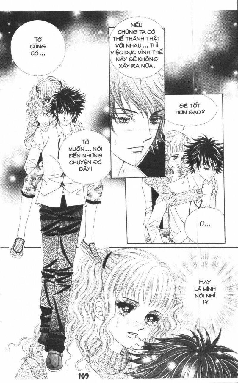 Say Say Say: Chapter 4