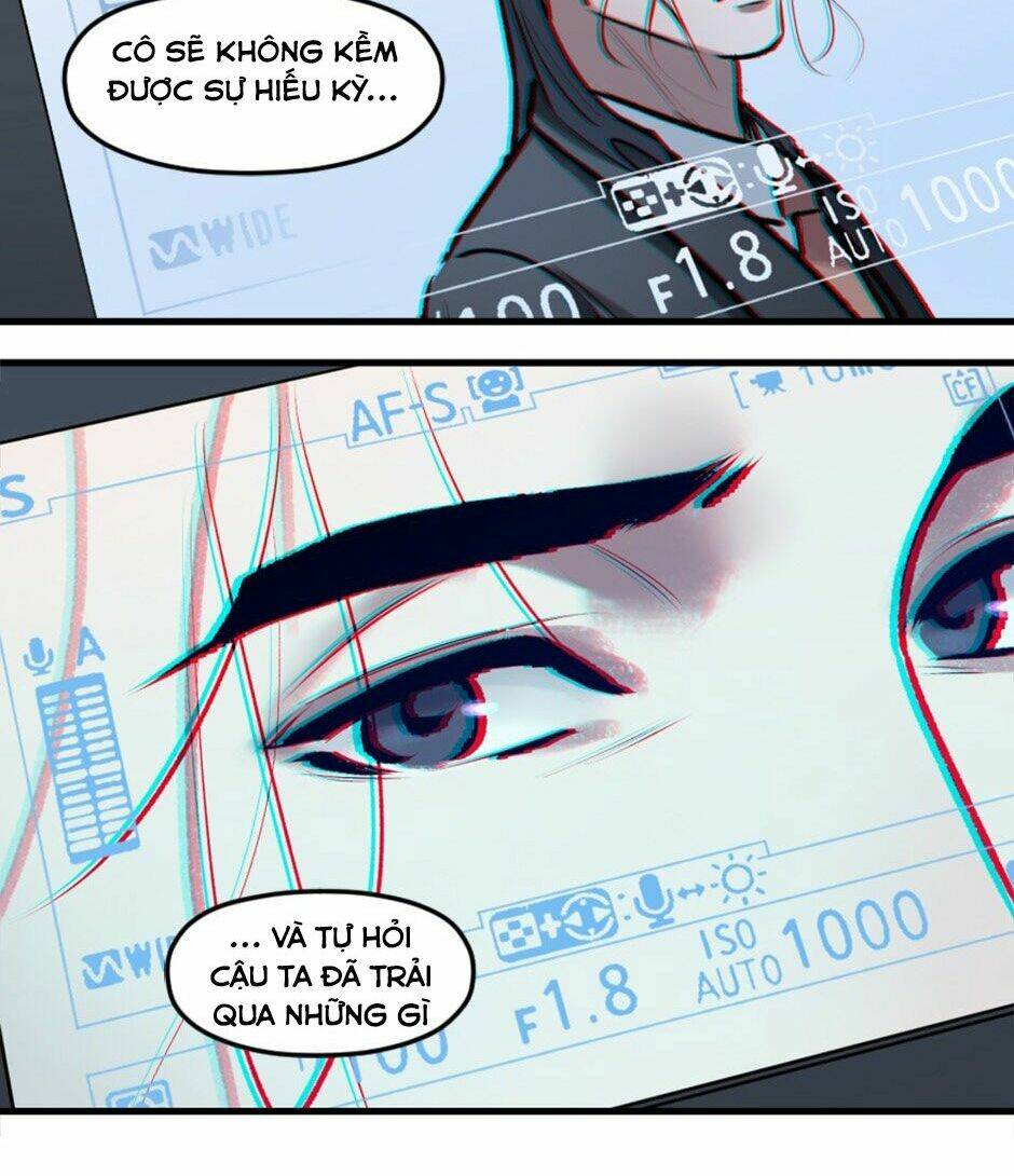 Vô Thượng Thần Vương: Chapter 8