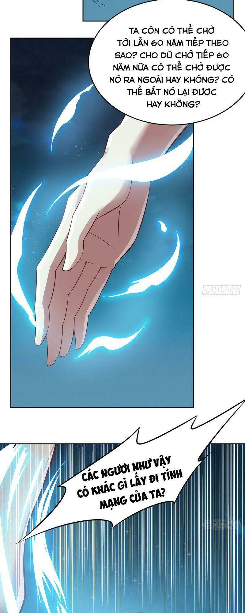 Nghịch Lân: Chapter 116