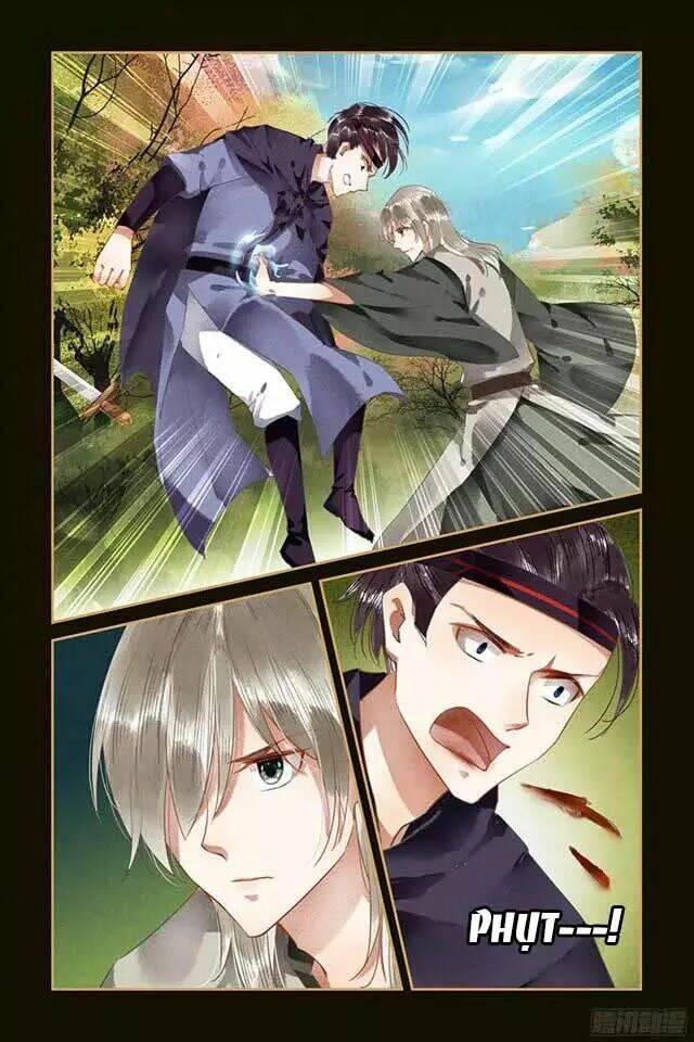 Sủng Phi Của Diêm Ma: Chapter 56