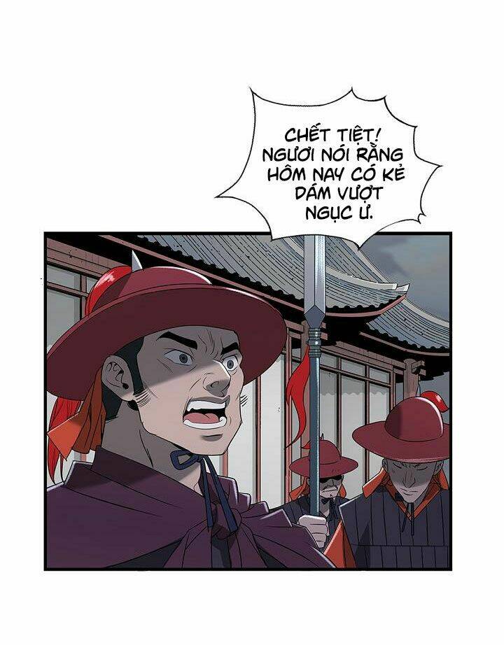 Cuồng Long: Chapter 14