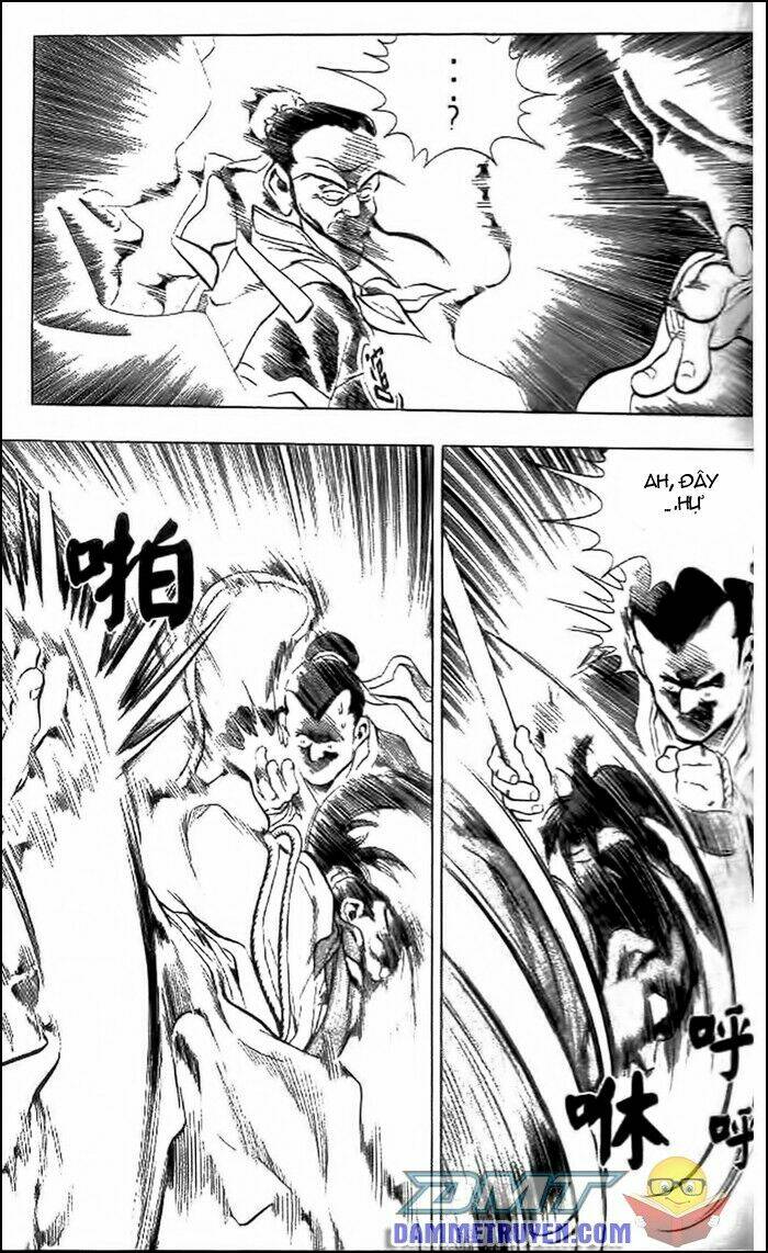 Long Quyển Phong: Chapter 10