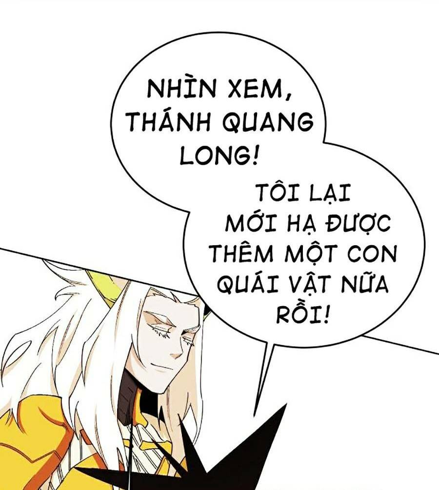 Hard Core Leveling Warrior Ss2: Chapter 120