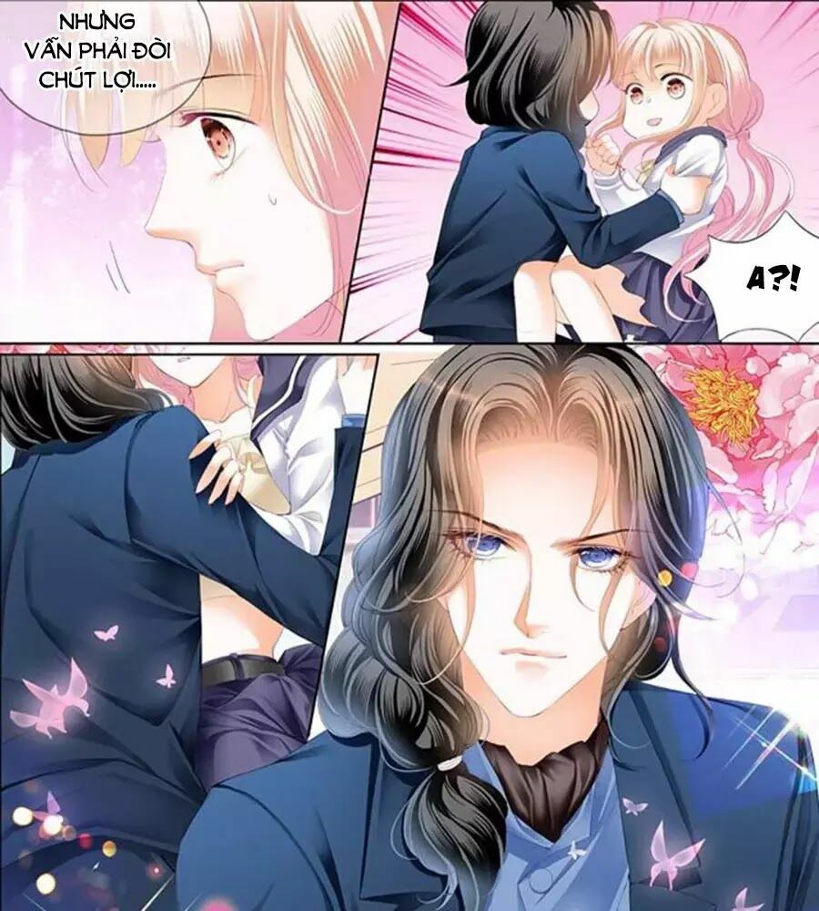 Bá Đạo Tiểu Thúc, Xin Trêu Chọc Vừa Thôi!: Chapter 50