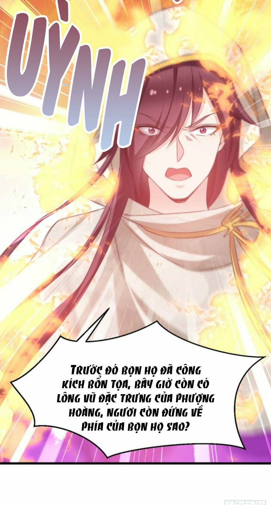 Trò Chơi Trừng Phạt: Chapter 84