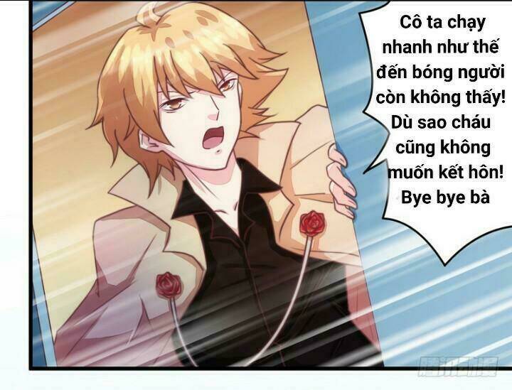 Tổng Tài Đã Cưới Em: Chapter 6