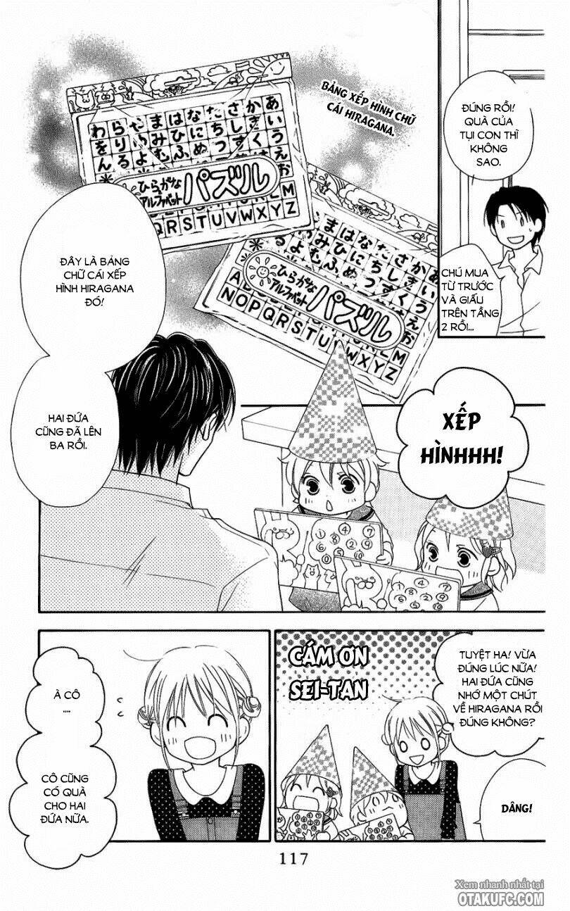 Love So Life: Chapter 49
