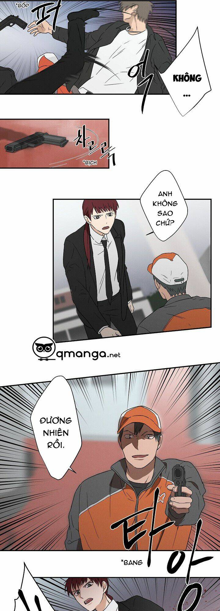 Trốn Tìm: Chapter 7