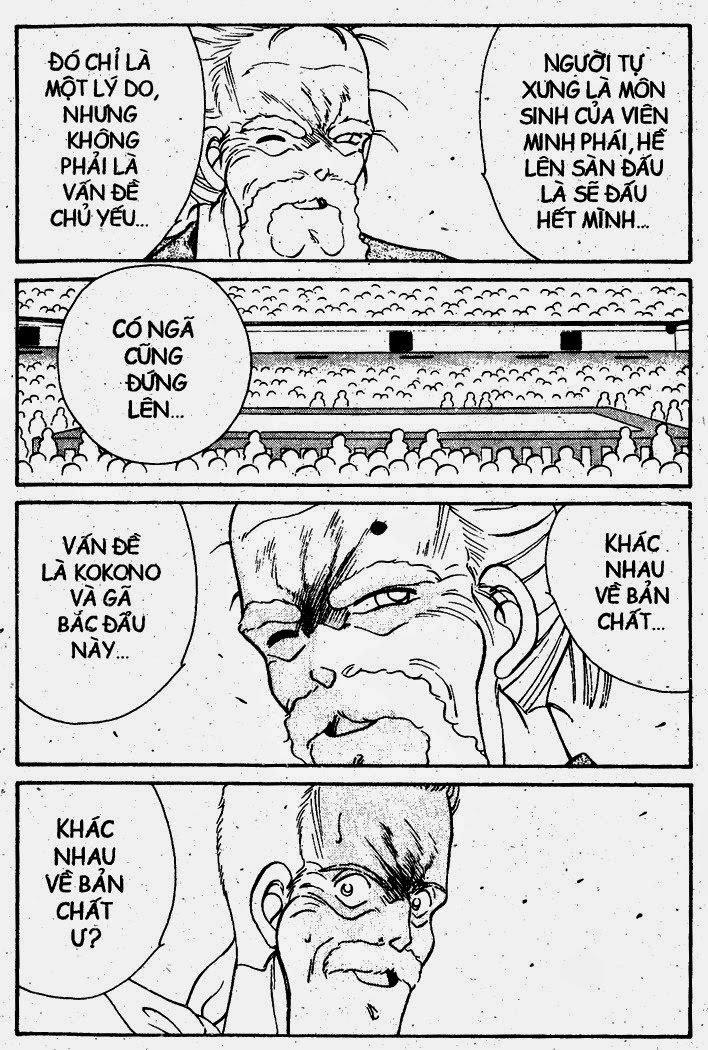 Truyền Nhân Atula 1: Chapter 66