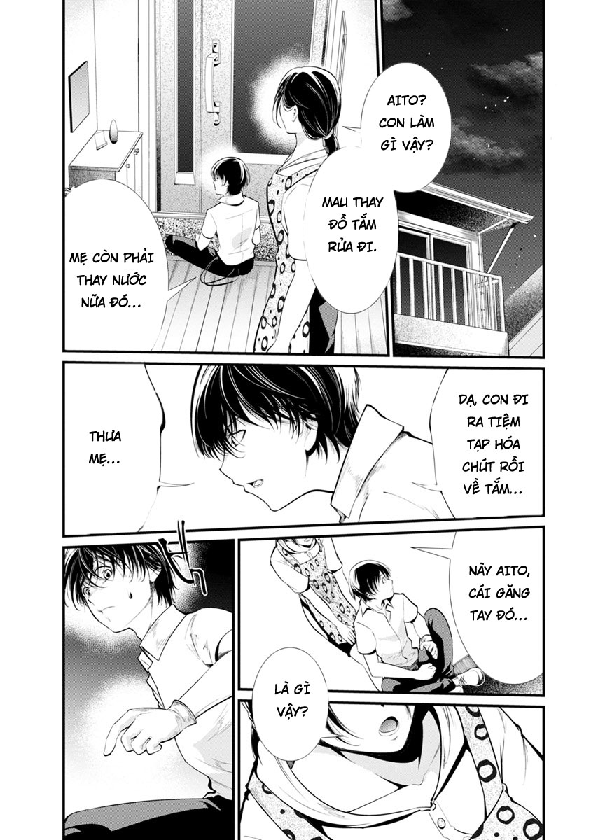 Nhà Tù Thí Nghiệm: Chapter 29