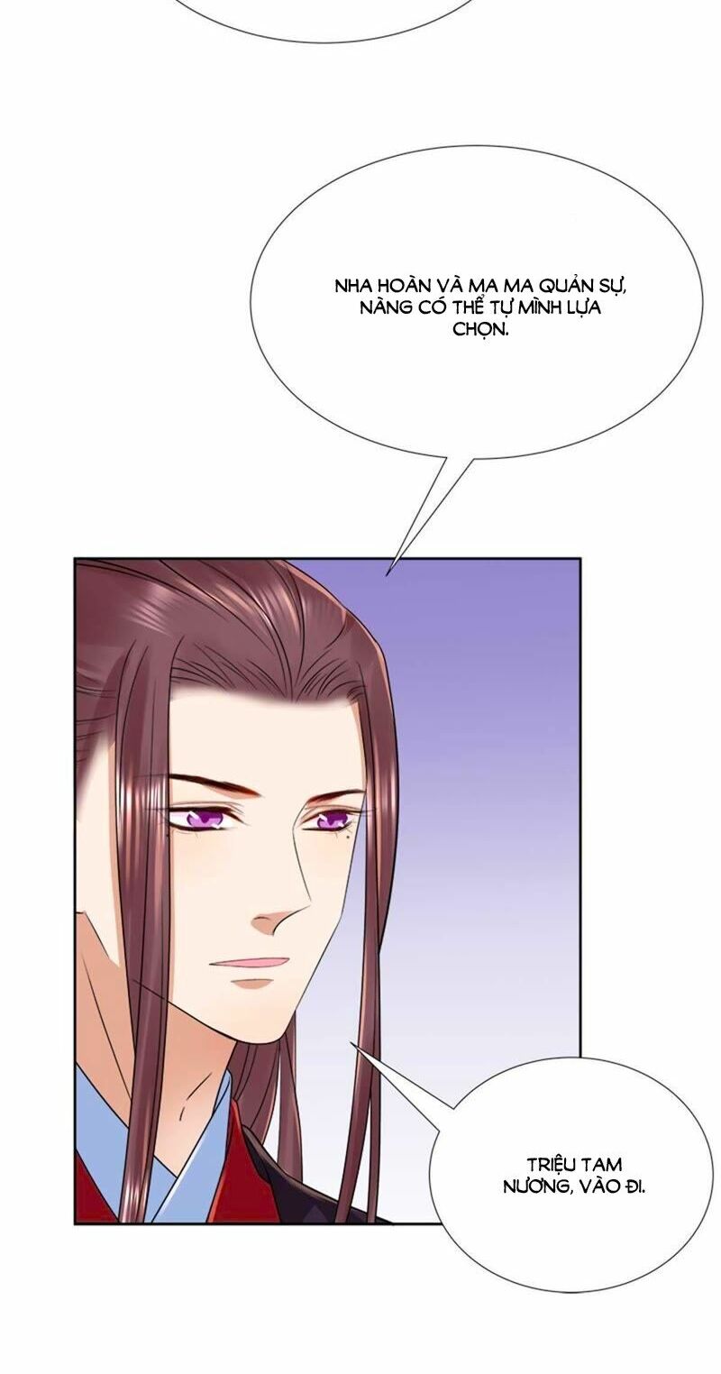 Xuân Khuê Bí Lục: Xưởng Công Thái Liêu Nhân: Chapter 61