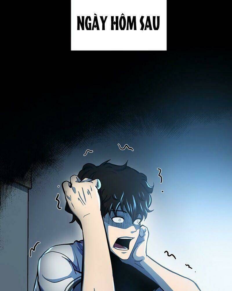 Ngôi Nhà Kết Nối Với Hầm Ngục: Chapter 1