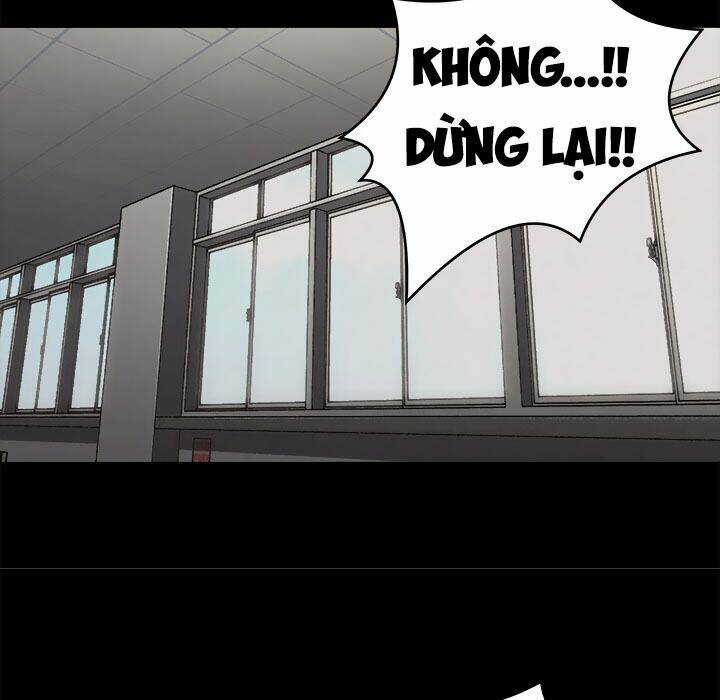 Nắm Đấm: Chapter 1