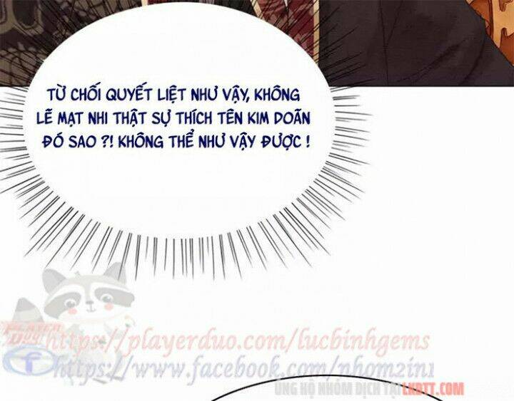 Trọng Sinh Bá Sủng Nhiếp Chính Vương Quá Mạnh Mẽ: Chapter 101