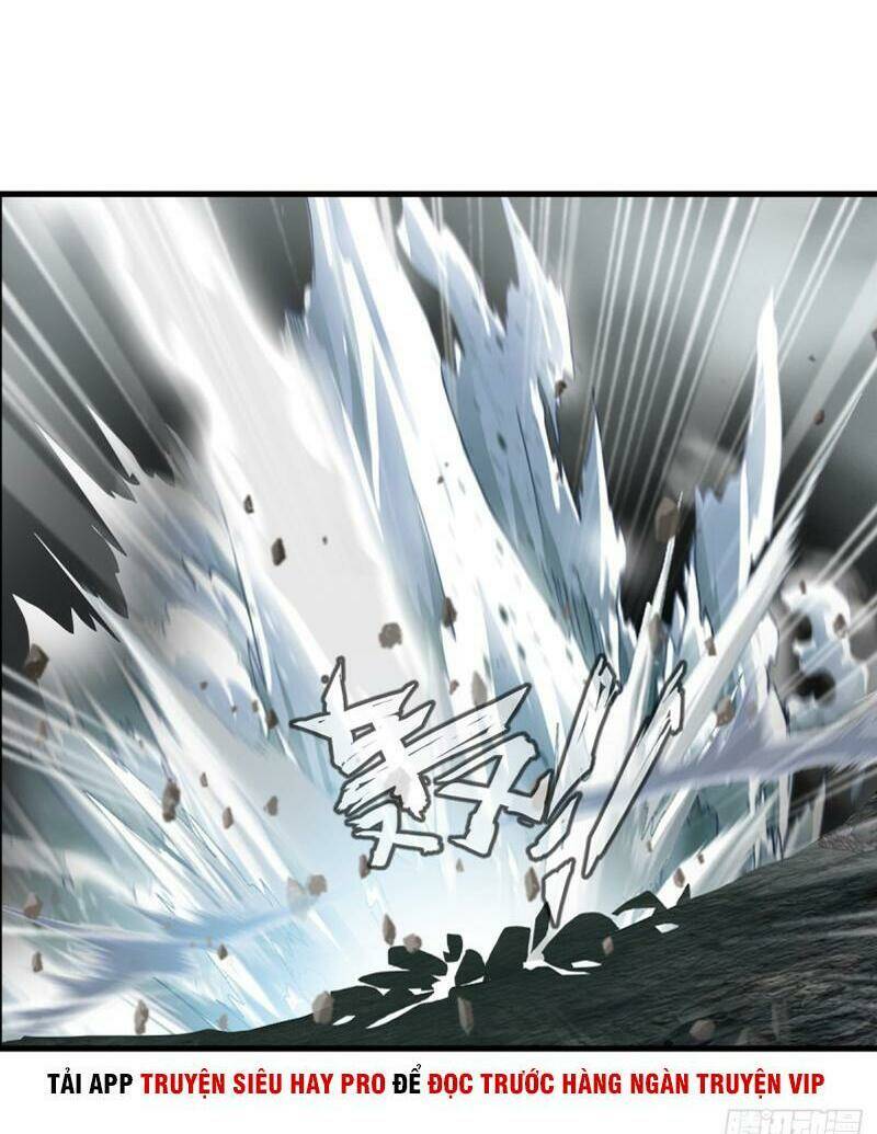 Tuyệt Thế Đế Tôn: Chapter 80