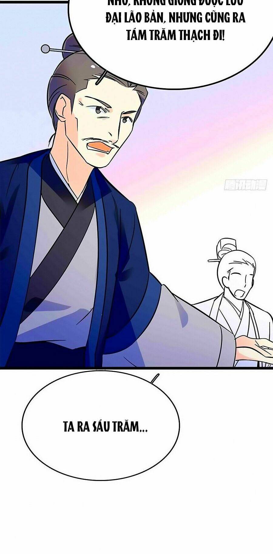 Nhất Thế Khuynh Thành: Lãnh Cung Khí Phi: Chapter 85