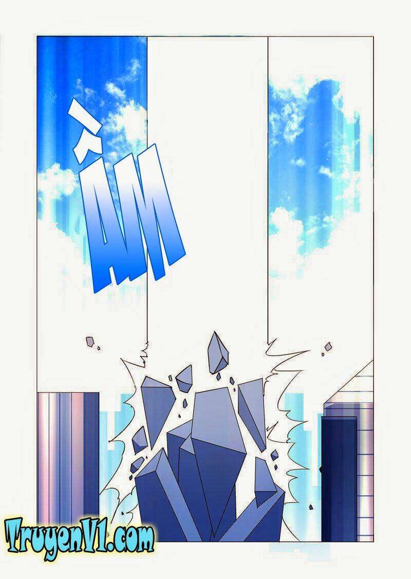 Tháp Kỳ: Chapter 130