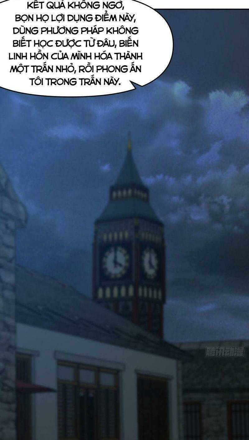 Xâm Lược Vạn Giới: Chapter 65