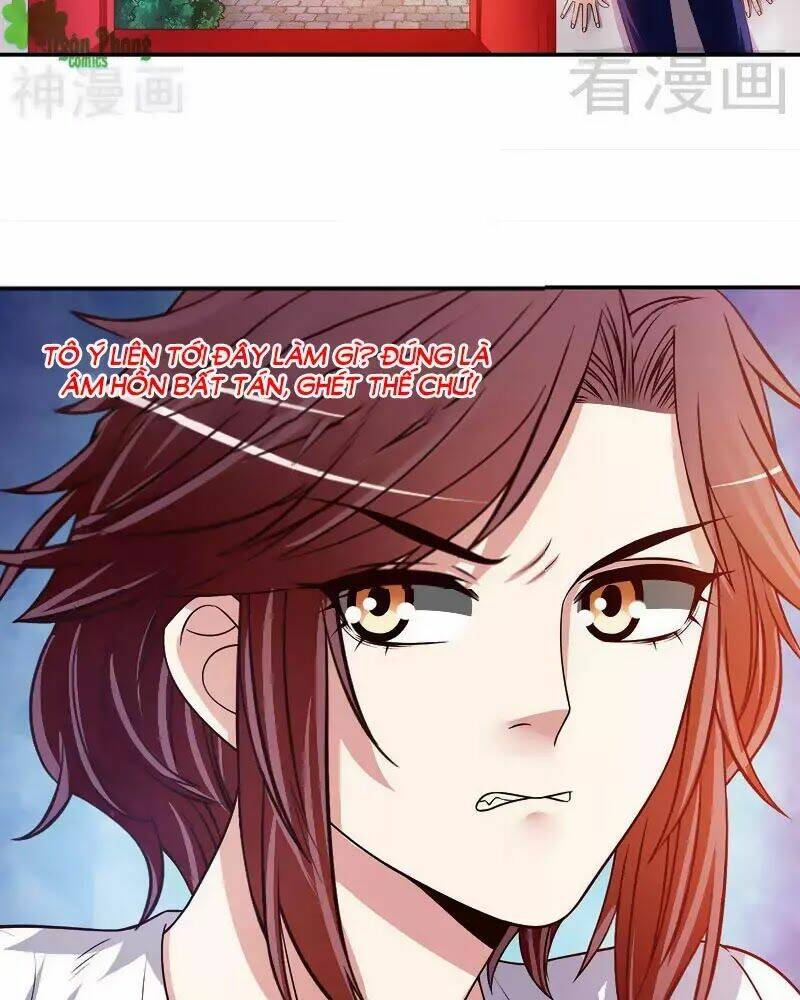 101 Phương Pháp Của Tổng Tài: Chapter 46
