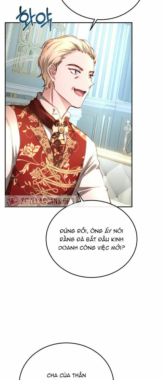 Rosalind Bogart: Chapter 1