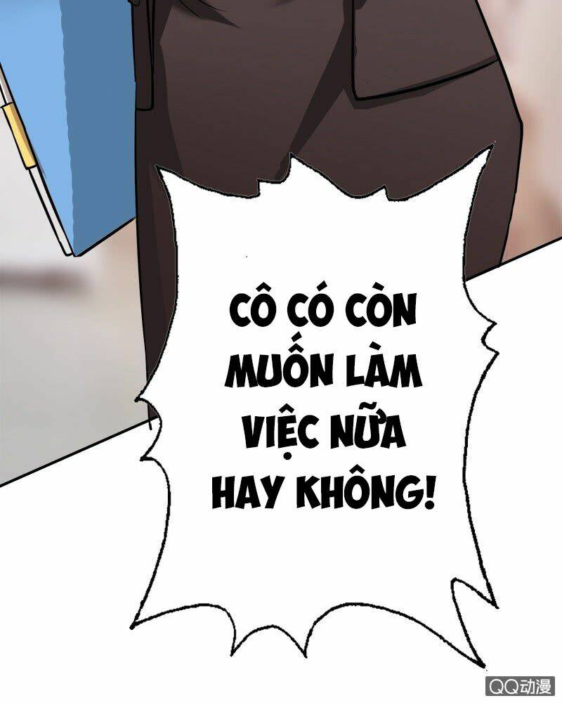 Tổng Tài Sát Vách Thỉnh Chỉ Giáo: Chapter 11