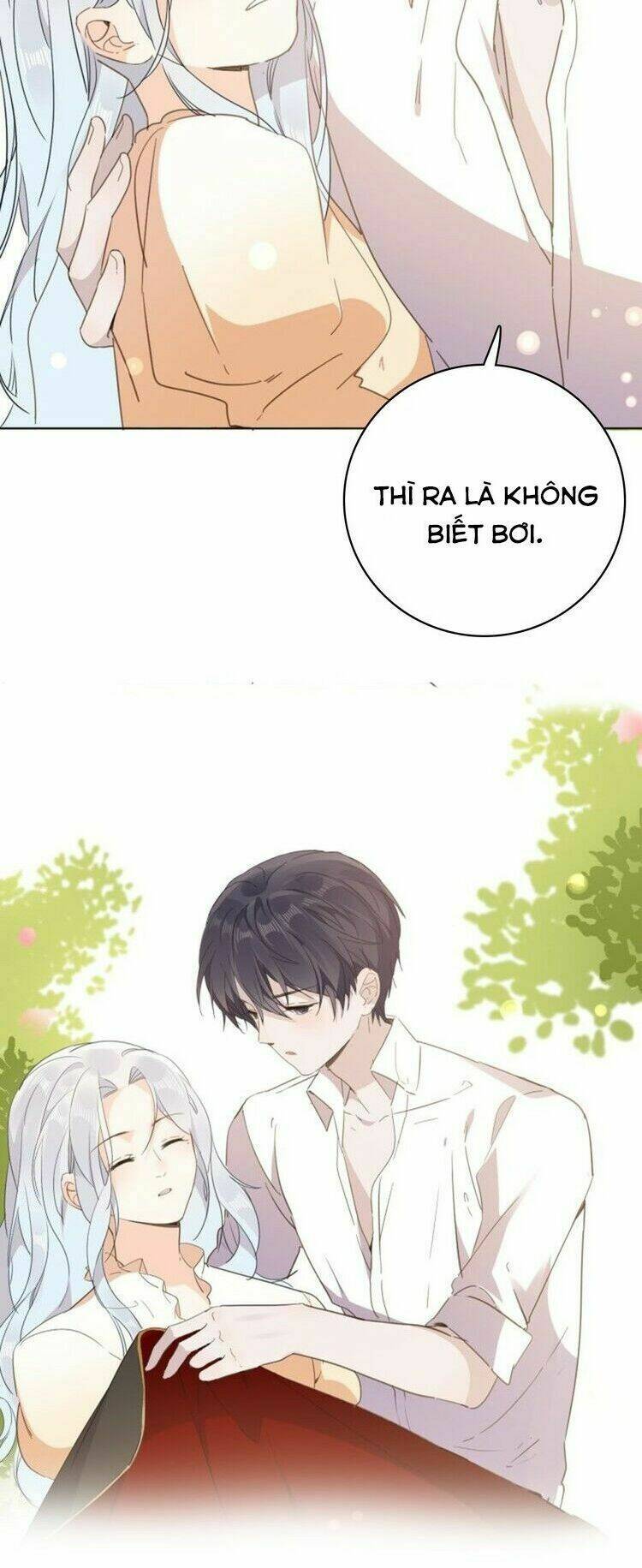 Hầu Nữ Giá Đáo: Chapter 22