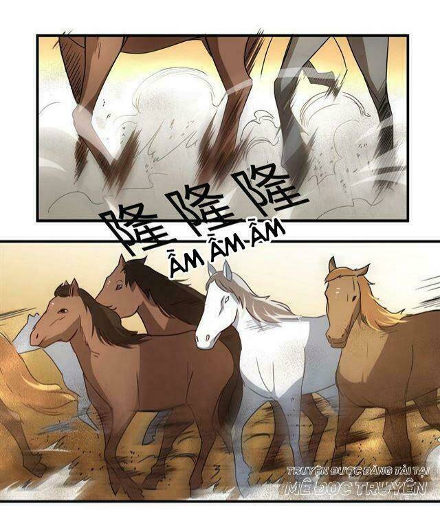 Tướng Quân Hữu Hỷ: Chapter 25