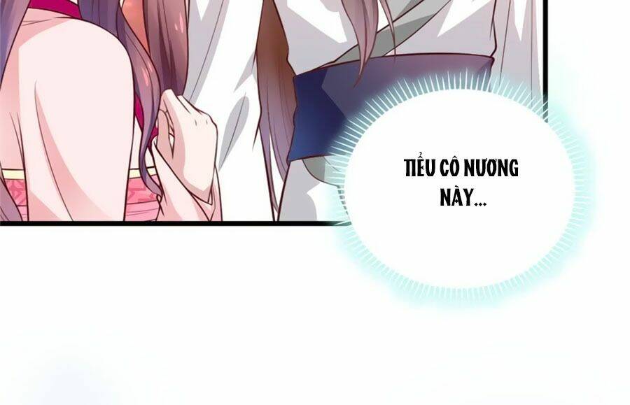 Nữ Đế Livestream Công Lược: Chapter 1