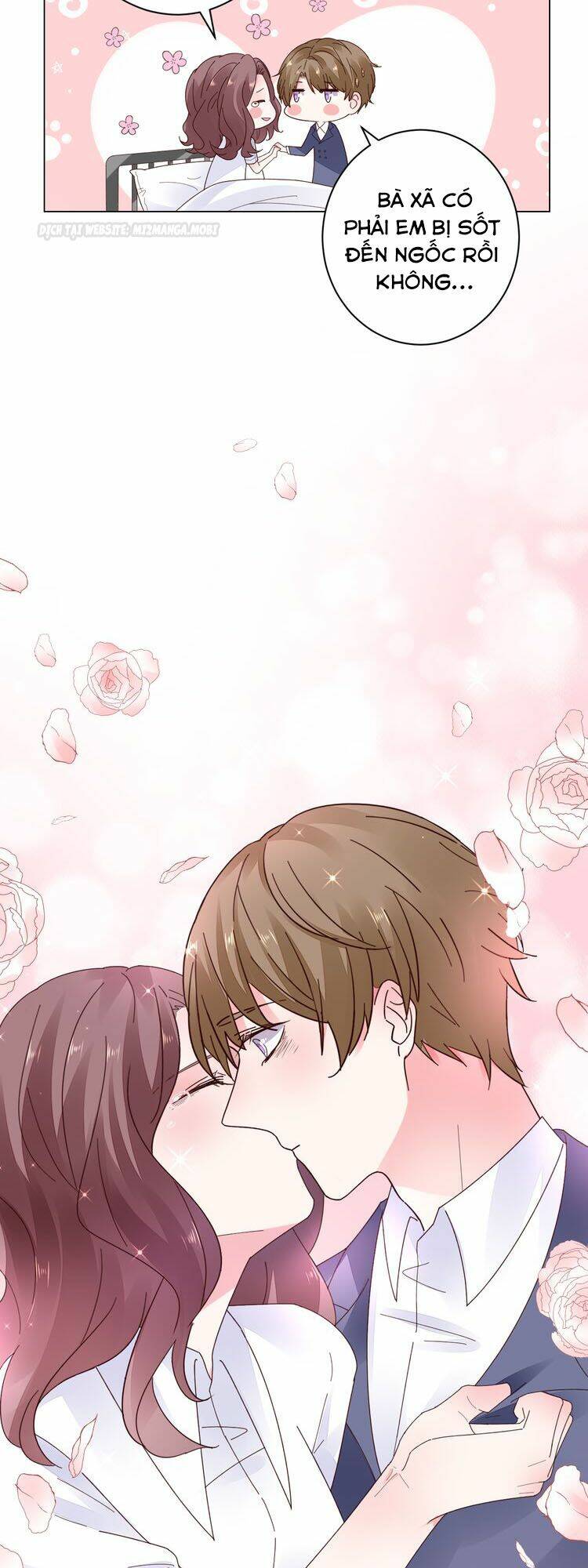 Điều Ước Sủng Ái Bất Bình Đẳng: Chapter 26