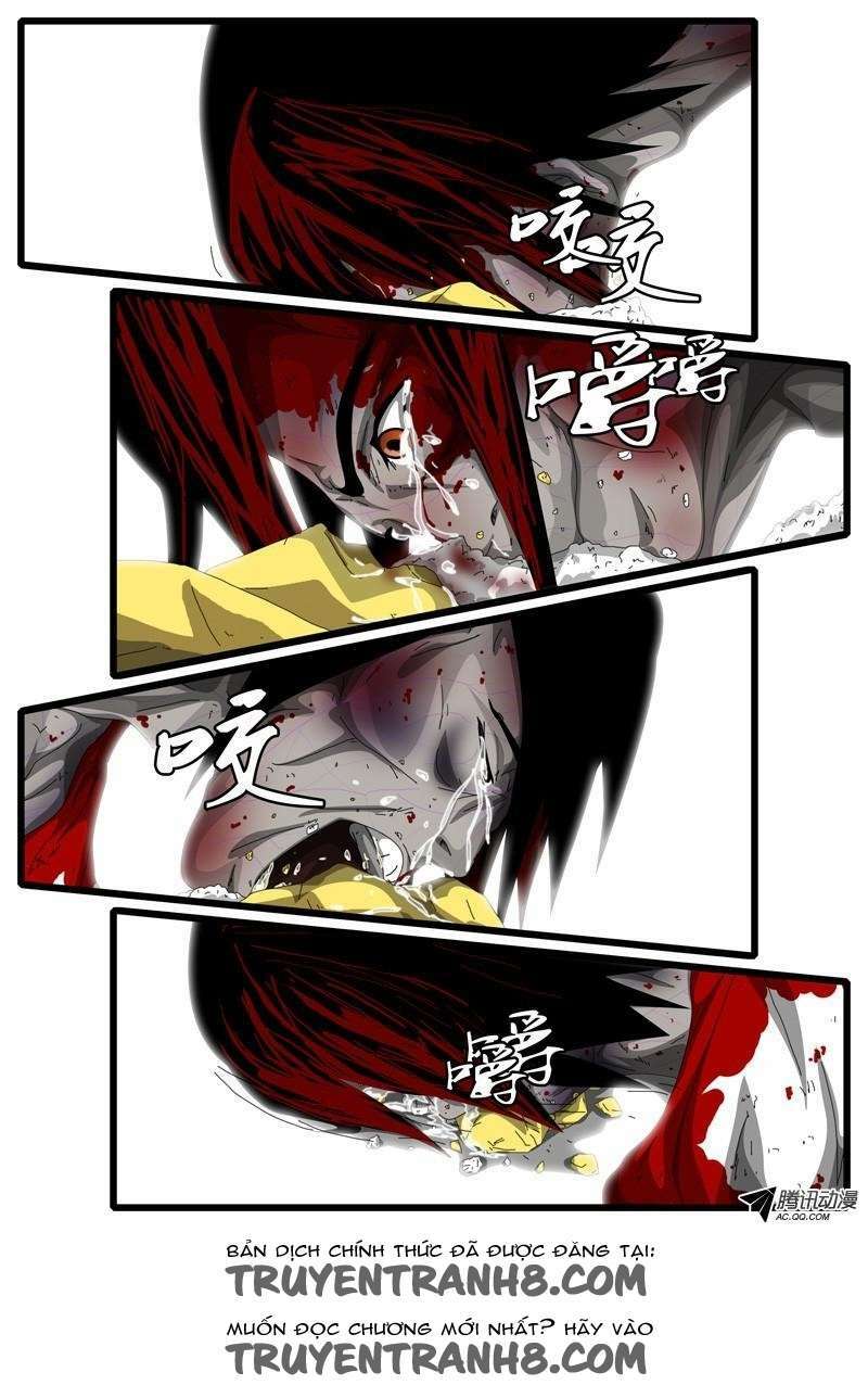 World Game: Chapter 97