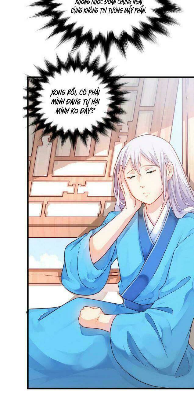 Bệ Hạ Xin Tự Trọng: Chapter 6