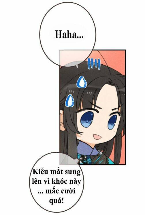 Bạn Trai Tôi Là Cẩm Y Vệ 2: Chapter 84