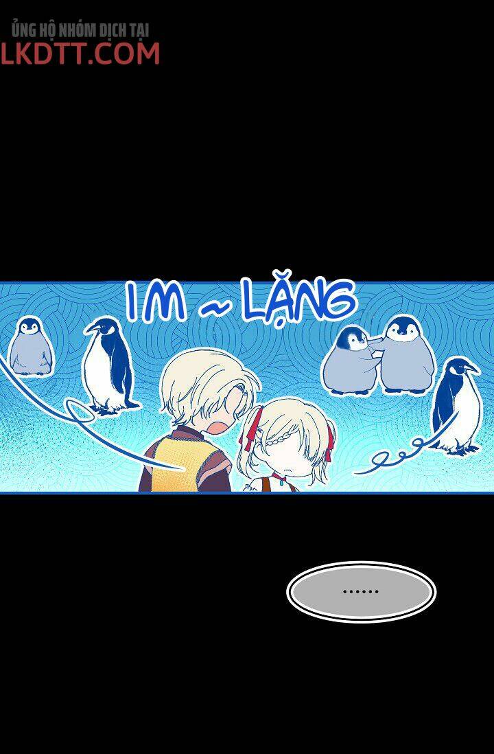 Mylord, Nữ Hoàng Của Loài Sói!: Chapter 14