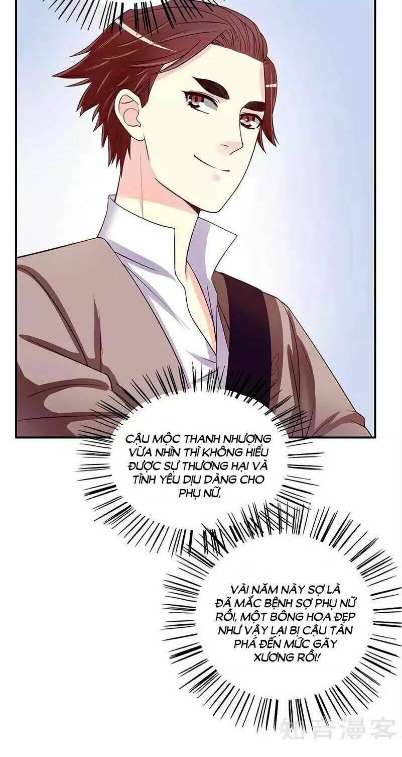 101 Phương Pháp Của Tổng Tài: Chapter 19