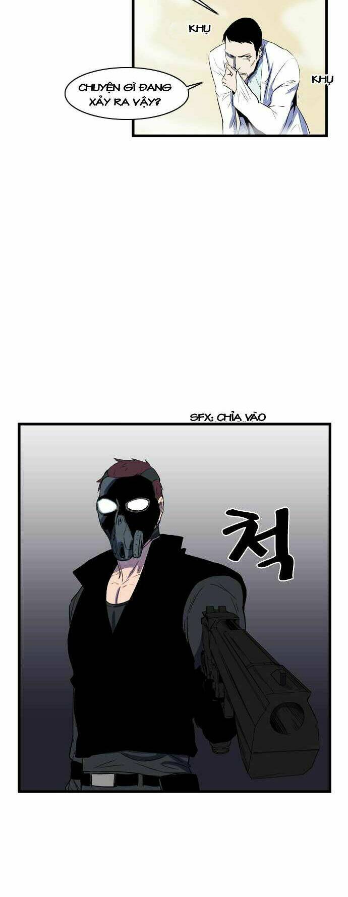 Ma Cà Rồng Quý Tộc: Chapter 84