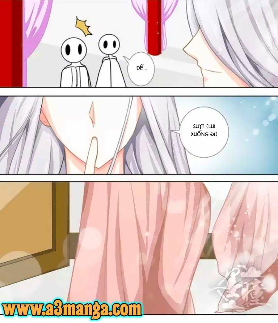 Ma Phi Giá Đáo: Chapter 13