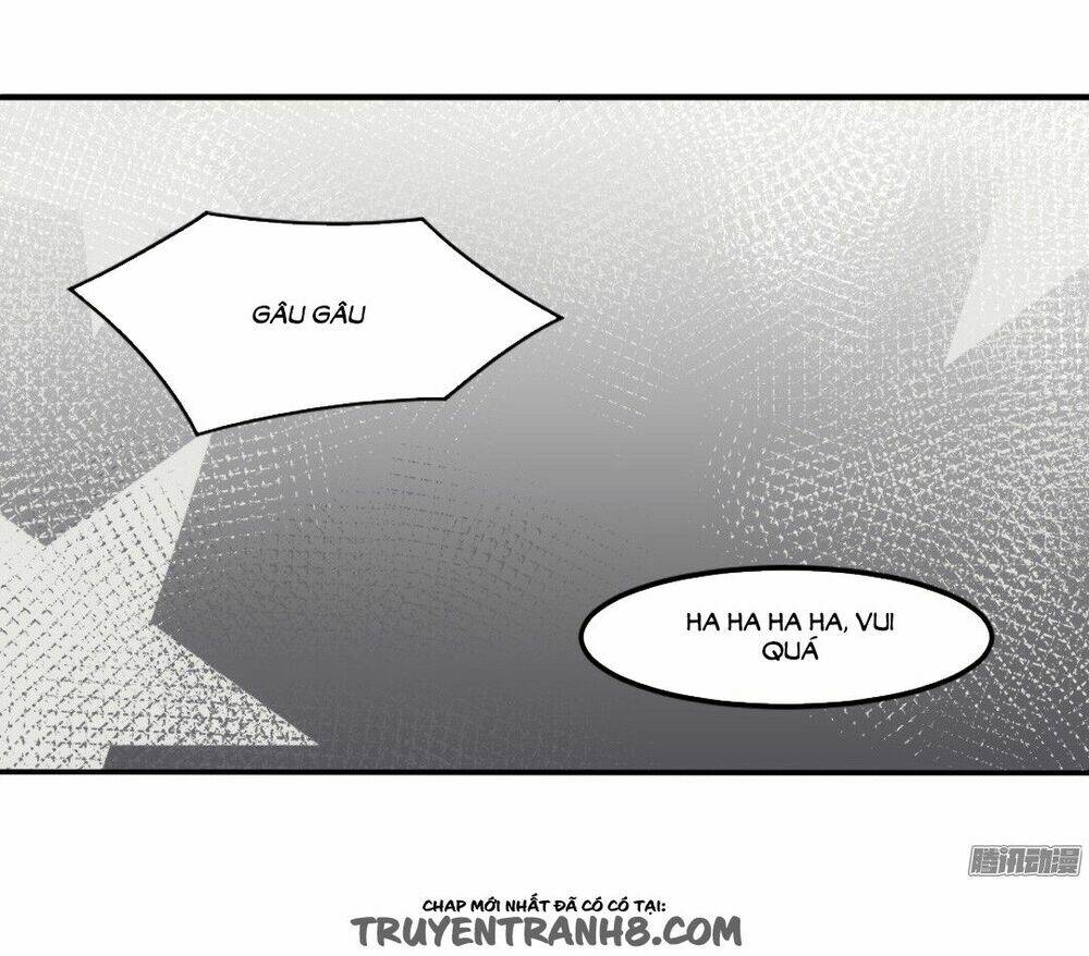 Điều Ước Của Người Phàm: Chapter 32