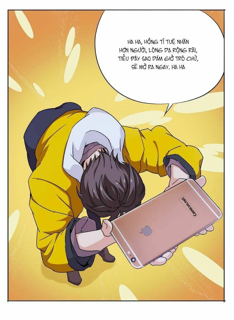 Nhất Niệm Tung Hoành: Chapter 2