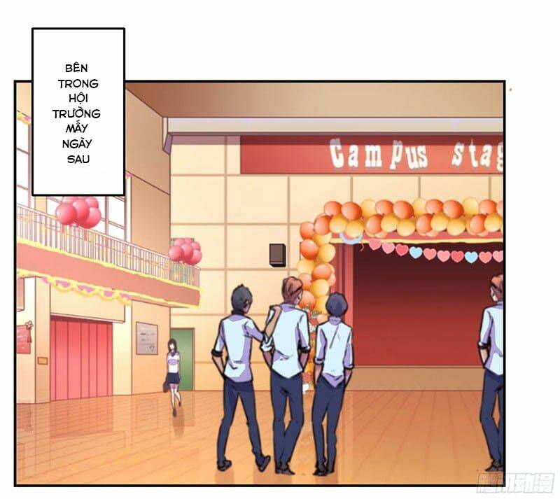 Trọng Sinh Chi Hao Môn Cường Thế Quy Lai: Chapter 138