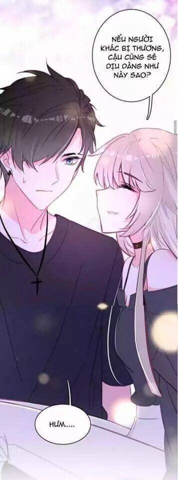 Tinh Diệu Vị Lai: Chapter 15