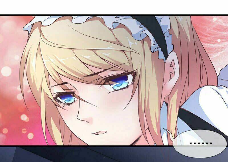 Chiến Lược Lãng Mạn Của Thịnh Thiếu: Chapter 46