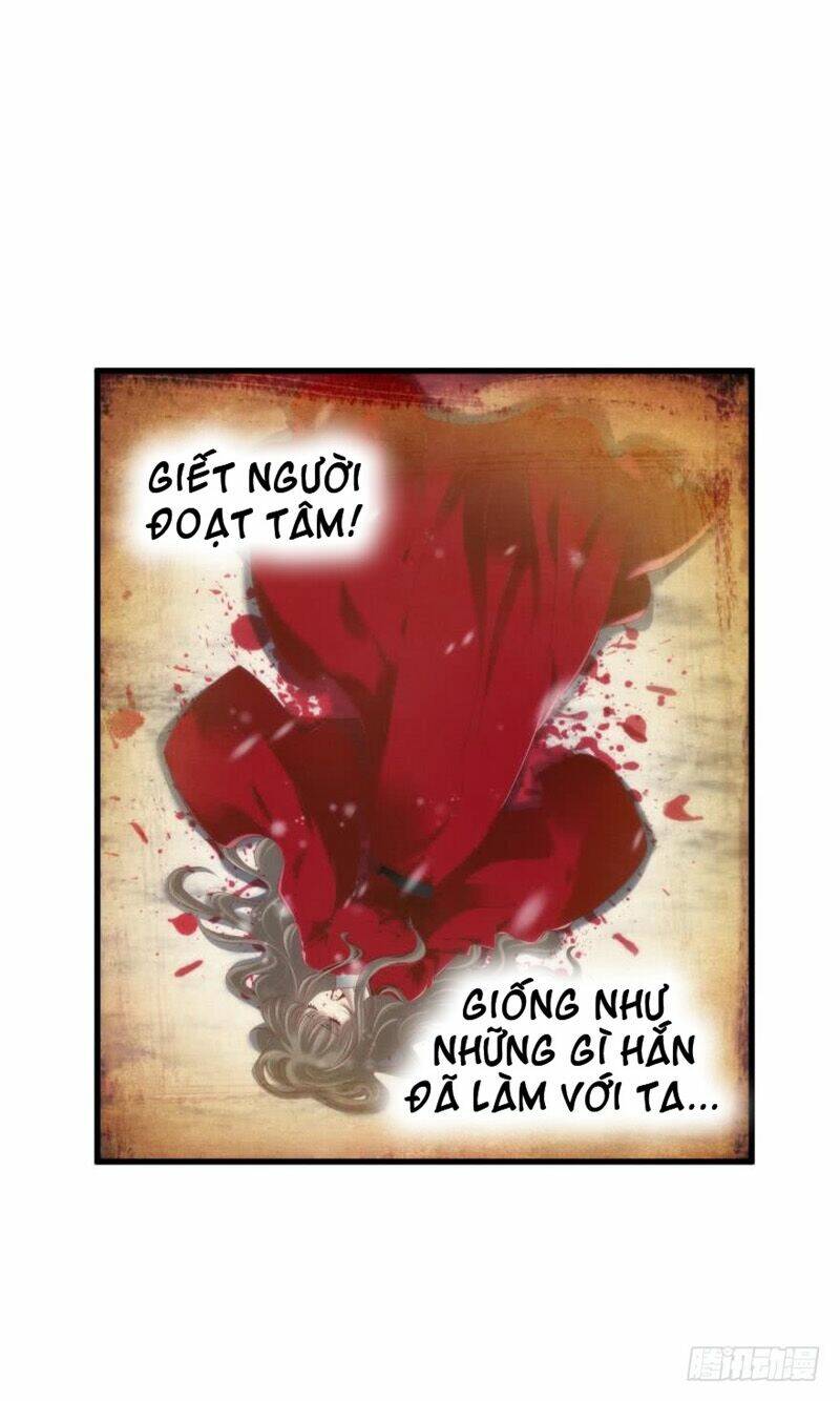 Một Vạn Tư Thế Công Lược Yêu Nam: Chapter 156